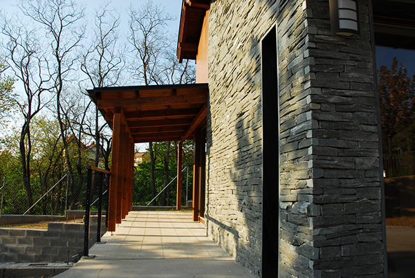 夏宫的房子---酷图编号1117982