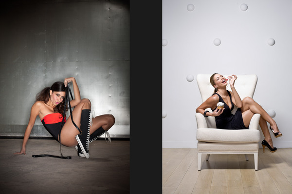 Portfolio-人物肖像纪实---酷图编号22