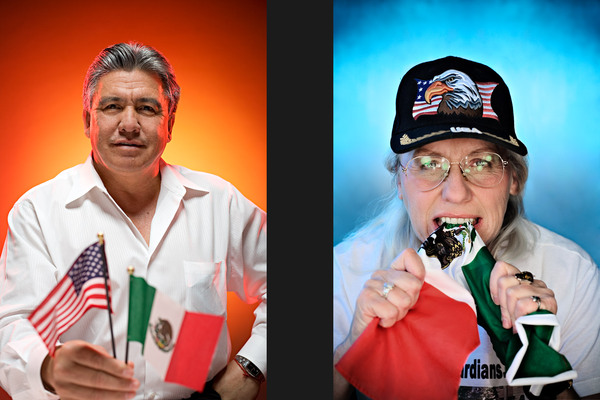 Portfolio-人物肖像纪实---酷图编号14