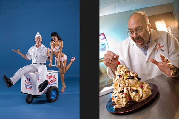 Portfolio-人物肖像纪实---酷图编号4