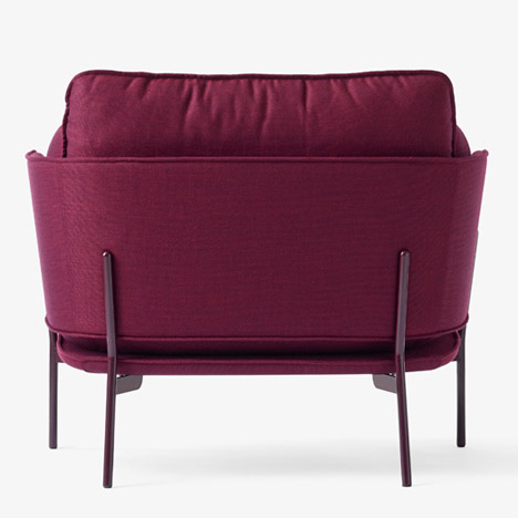 斯德哥尔摩2015年-软垫座椅设计---酷图编号1118284