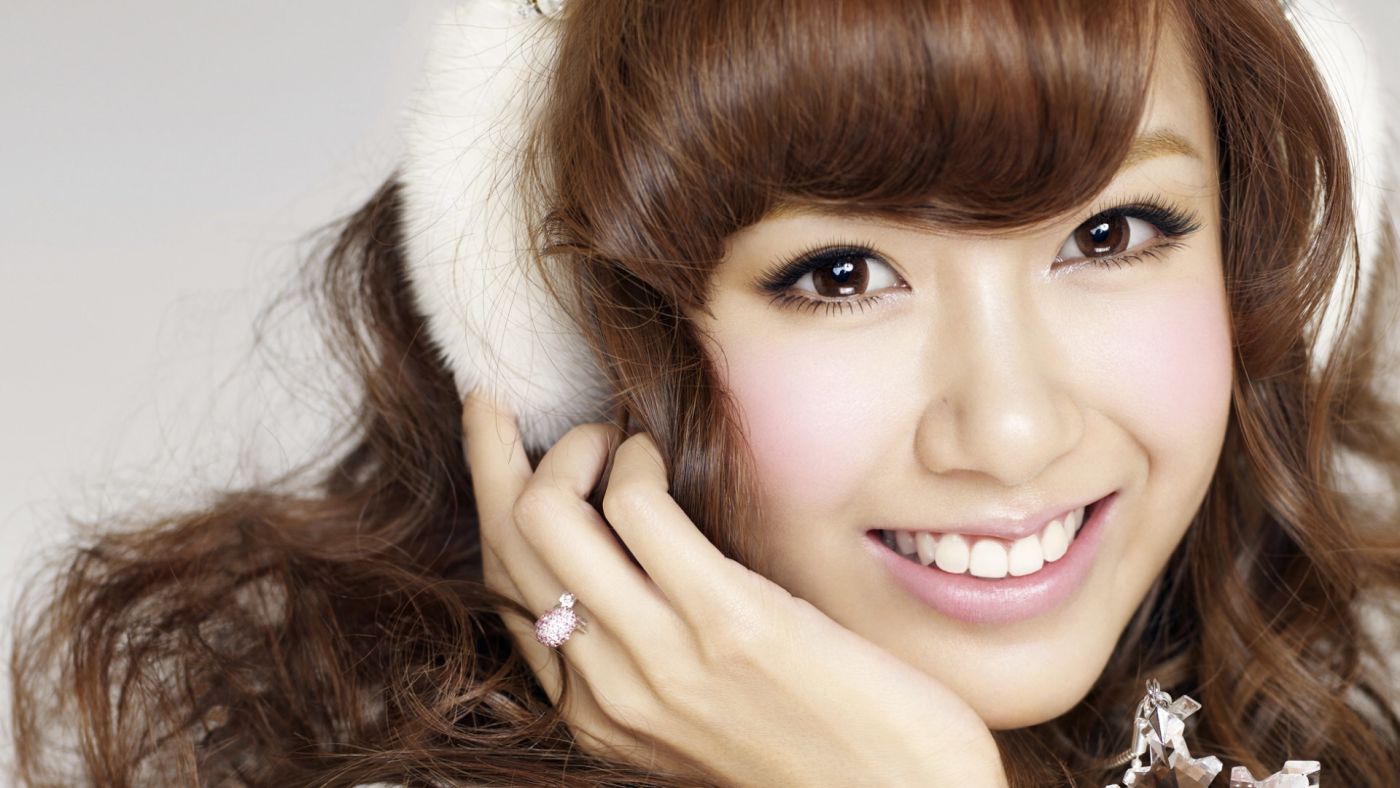 高清中国内地影视女演员平面模特张子萱壁纸图片下载图片