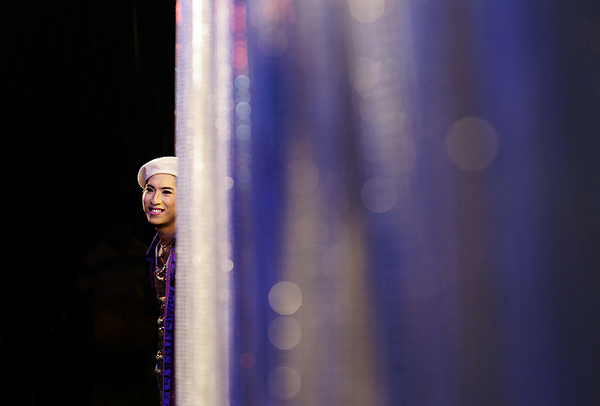 Li-Ke-泰国演艺人员纪实人像---酷图编号13