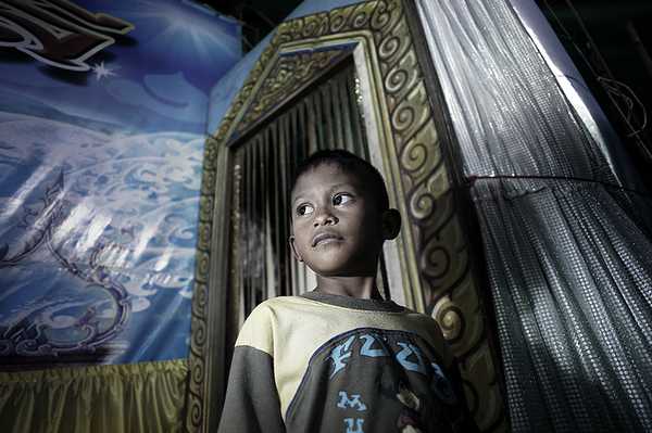 Li-Ke-泰国演艺人员纪实人像---酷图编号11