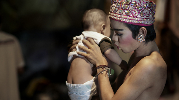 Li-Ke-泰国演艺人员纪实人像---酷图编号10