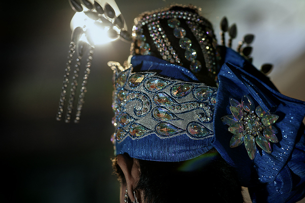 Li-Ke-泰国演艺人员纪实人像---酷图编号9