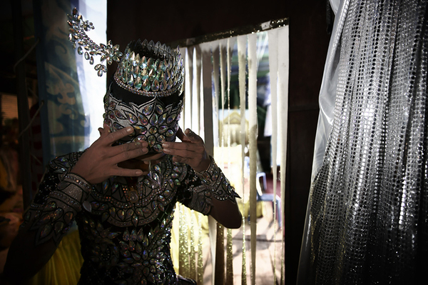 Li-Ke-泰国演艺人员纪实人像---酷图编号7