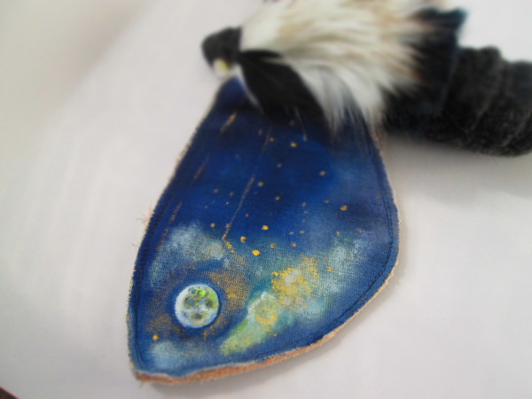 Night Butterfly II夜蝴蝶---酷图编号7