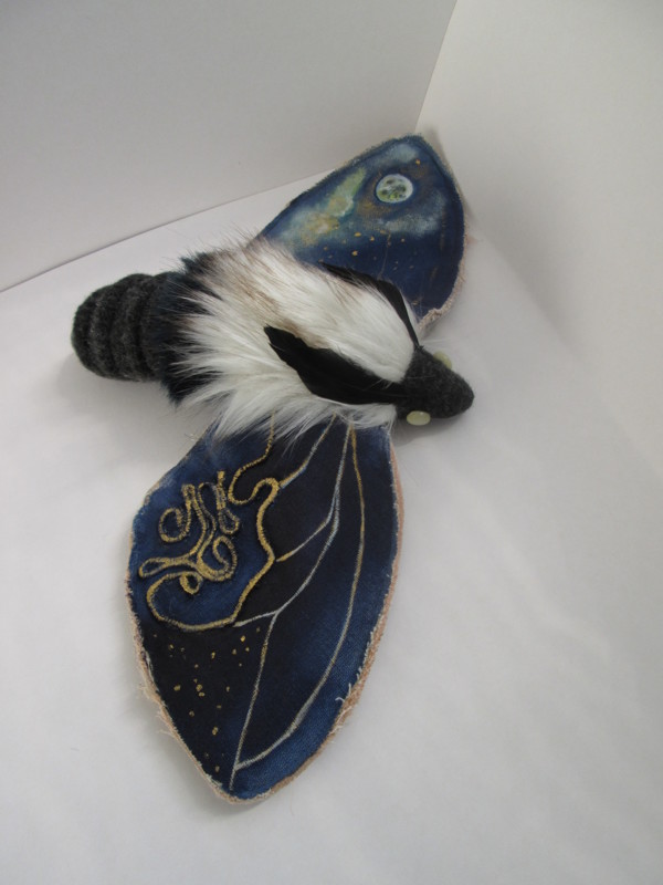 Night Butterfly II夜蝴蝶---酷图编号3