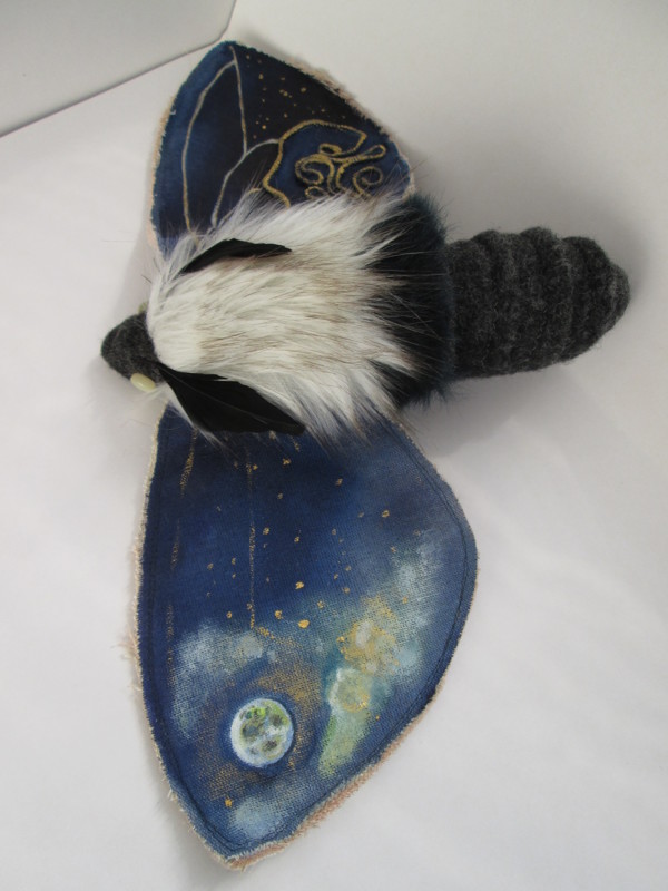 Night Butterfly II夜蝴蝶---酷图编号1