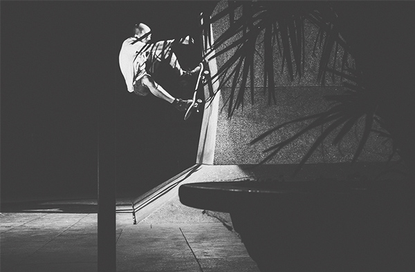 代表街头文化Central Magazine杂志宣传册手册设计---酷图编号2