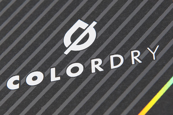 Nike ColorDry-耐克T恤衫品牌设计---酷图编号1119791