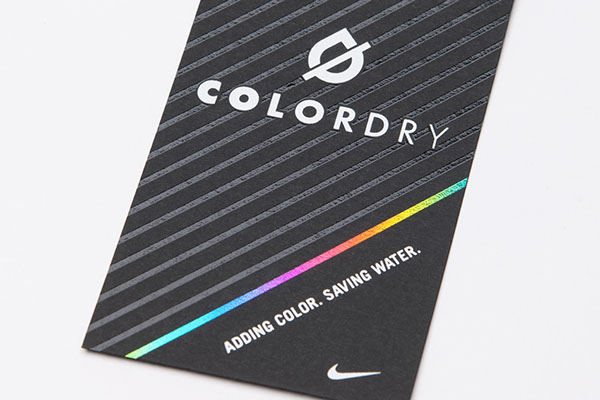 Nike ColorDry-耐克T恤衫品牌设计---酷图编号1119793