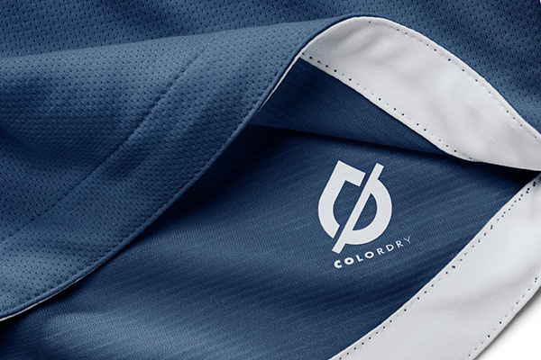 Nike ColorDry-耐克T恤衫品牌设计---酷图编号1119794