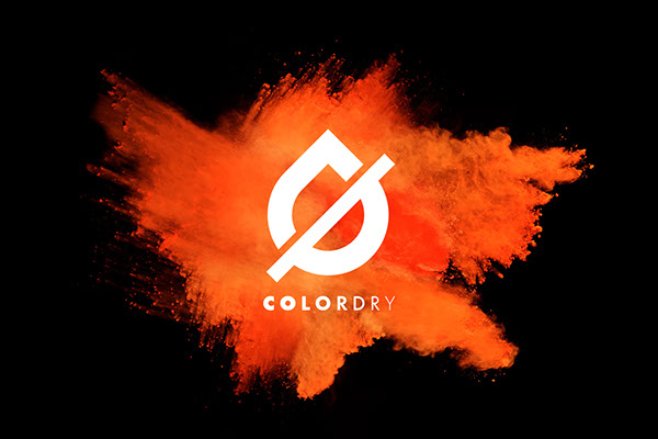 Nike ColorDry-耐克T恤衫品牌设计---酷图编号1119796