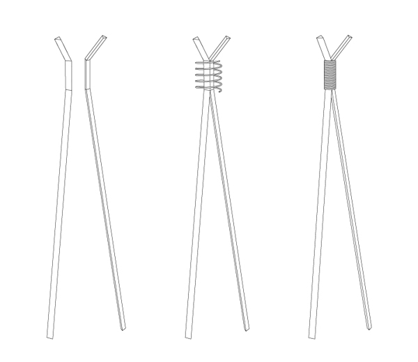 Franciscano-木质衣帽架设计---酷图编号1119948