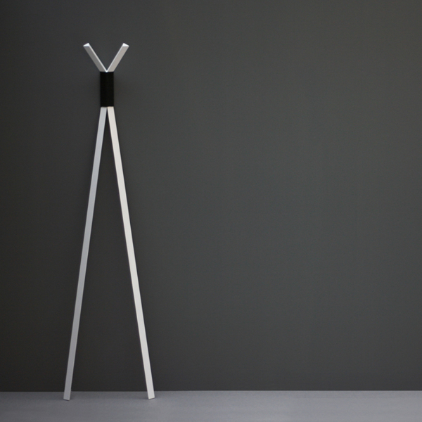 Franciscano-木质衣帽架设计---酷图编号1119949