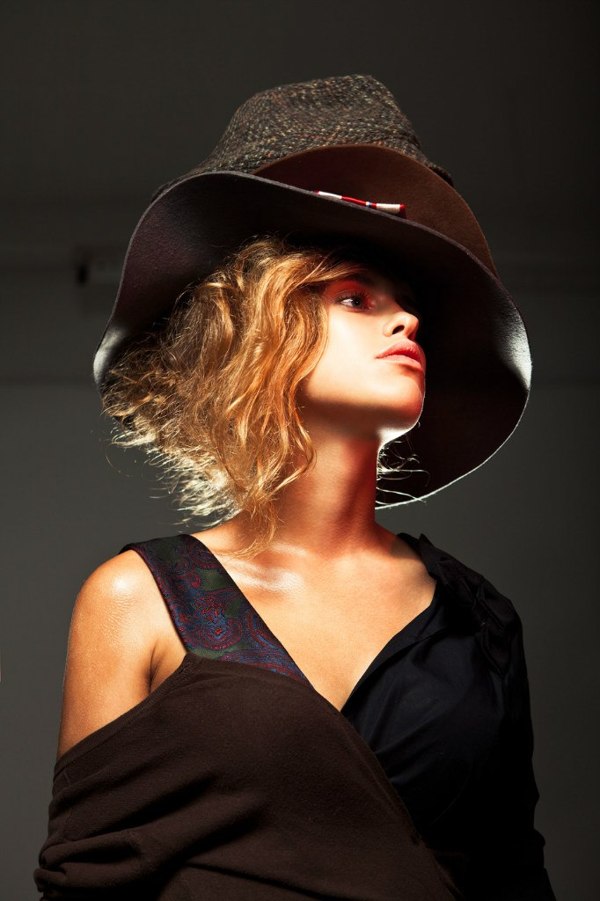 Karyna & Nadya姐妹行---酷图编号11