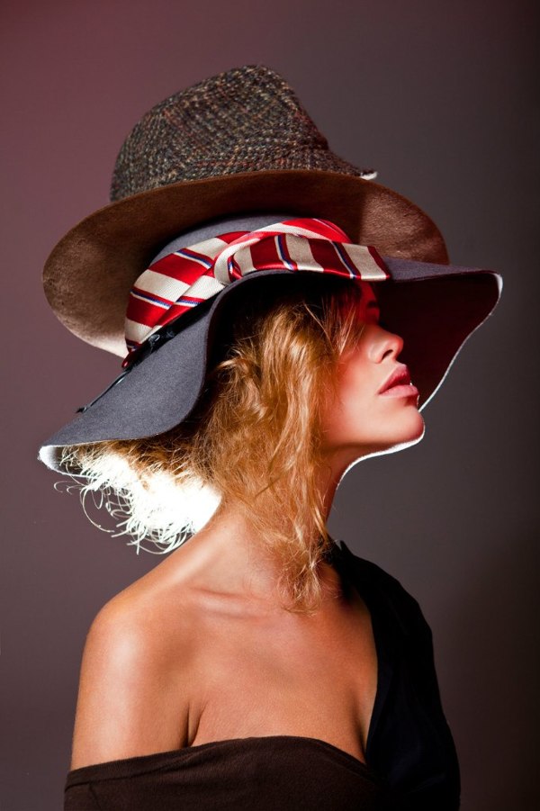 Karyna & Nadya姐妹行---酷图编号8