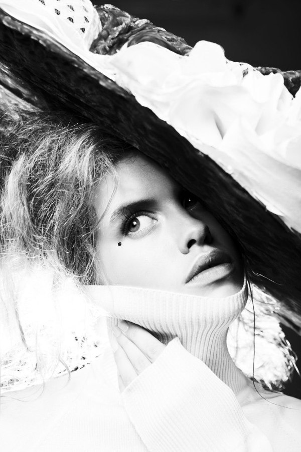 Karyna & Nadya姐妹行---酷图编号6