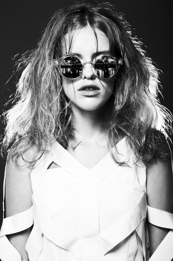 Karyna & Nadya姐妹行---酷图编号4