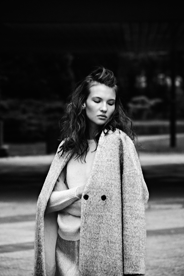 KNEON MAGAZINE杂志人像---酷图编号11