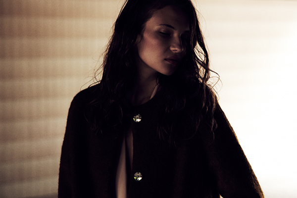 KNEON MAGAZINE杂志人像---酷图编号8