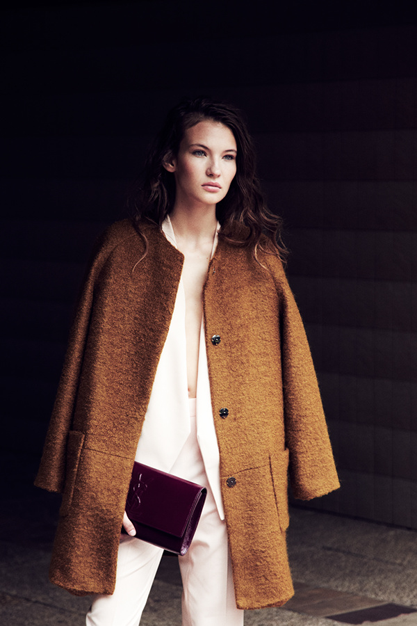 KNEON MAGAZINE杂志人像---酷图编号5