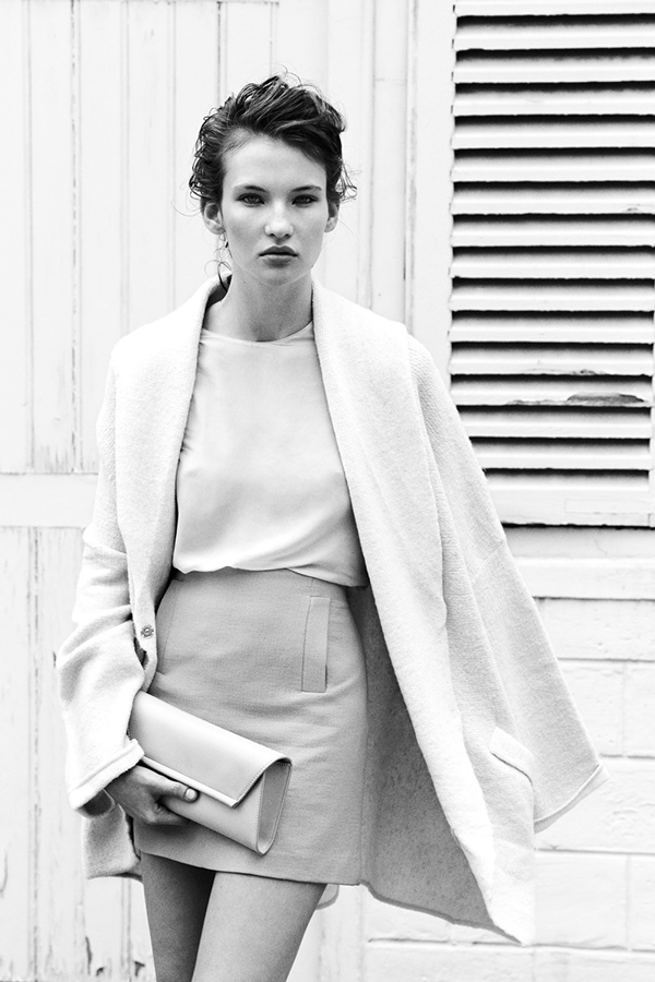 KNEON MAGAZINE杂志人像---酷图编号2