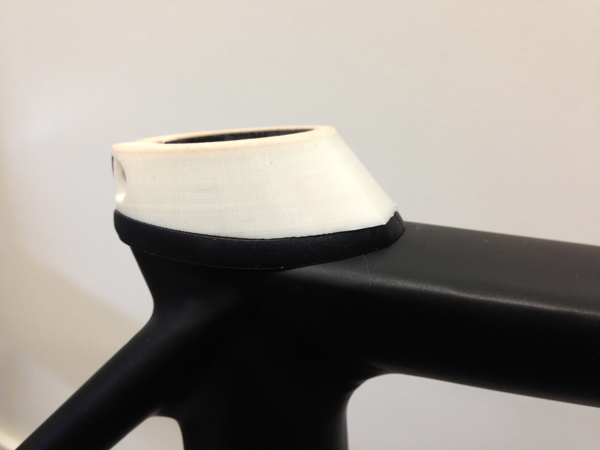 JAMIS XENITH公路自行车设计---酷图编号5