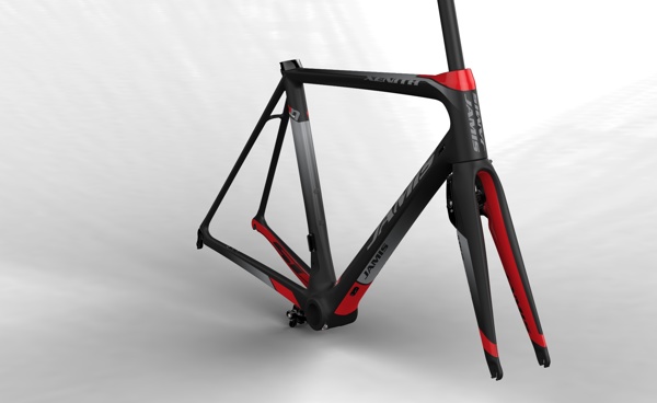 JAMIS XENITH公路自行车设计---酷图编号2