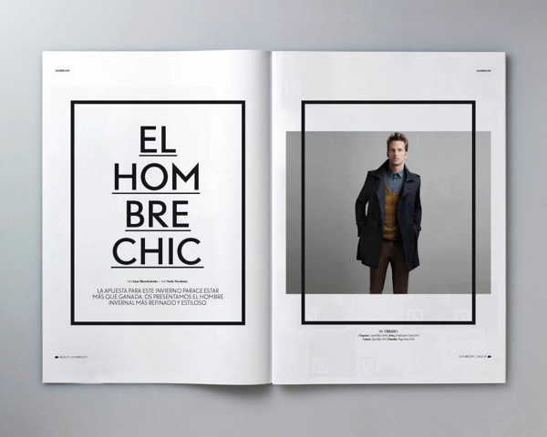 Melt杂志-探索排版和布局---酷图编号2