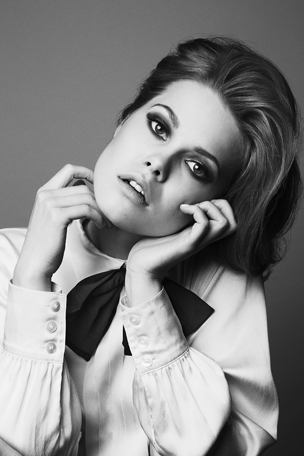 凡妮莎瓦尔特---酷图编号2