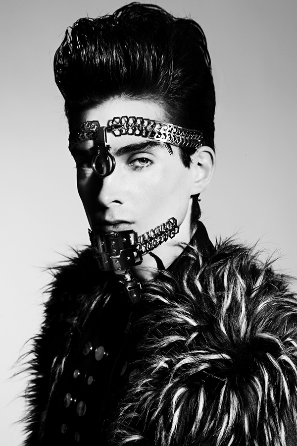 KUBA D.野男神---酷图编号8