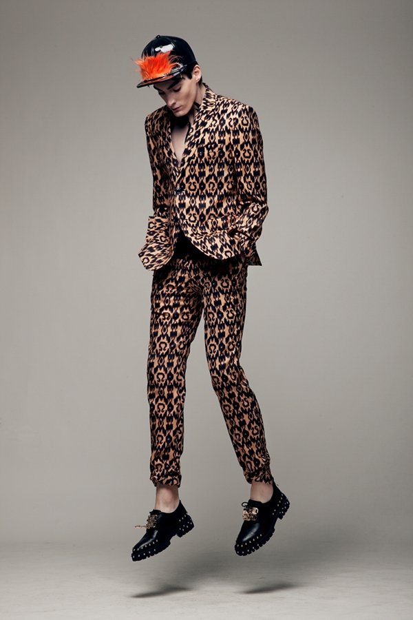 KUBA D.野男神---酷图编号7