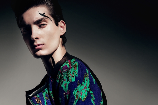 KUBA D.野男神---酷图编号3