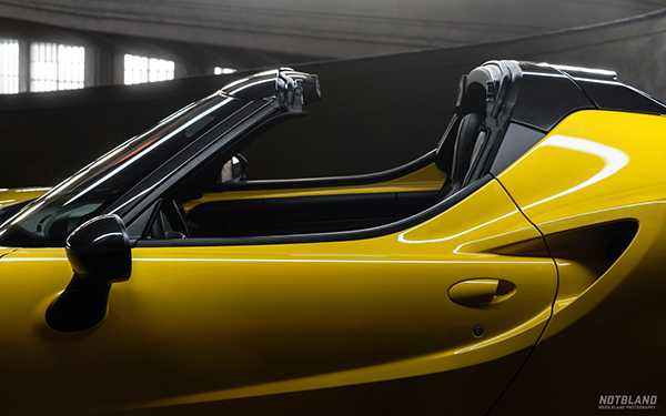 阿尔法罗密欧4C蜘蛛汽车设计-在2015年底特律车展展出---酷图编号14