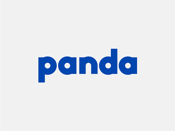 Panda-熊猫云安全解决方案品牌扁平化设计-用户分布在世界各地,195个国家超过23种语言的产品及数以百万计用户---酷图编号12