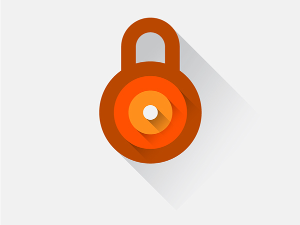 Panda-熊猫云安全解决方案品牌扁平化设计-用户分布在世界各地,195个国家超过23种语言的产品及数以百万计用户---酷图编号3