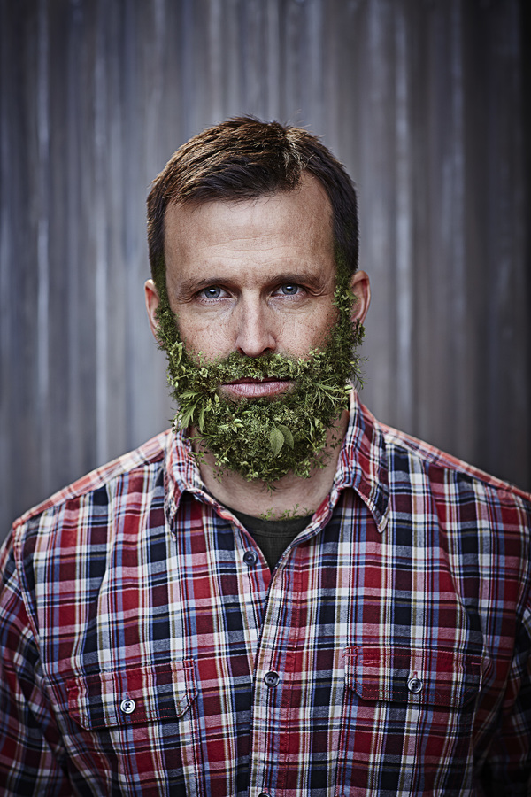 杂草的胡须---酷图编号6