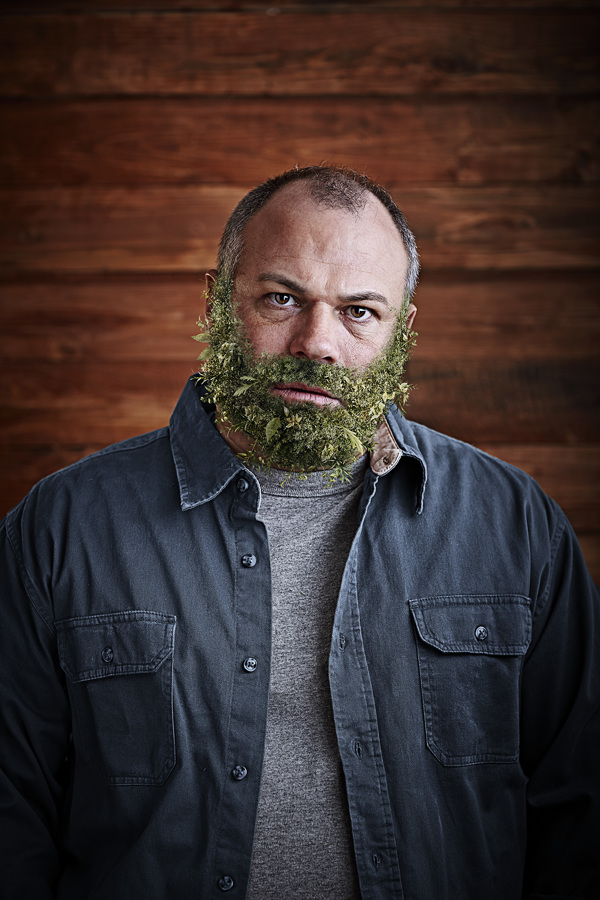 杂草的胡须---酷图编号2