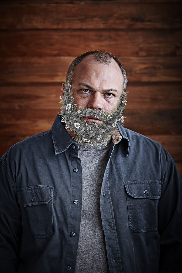 杂草的胡须---酷图编号1