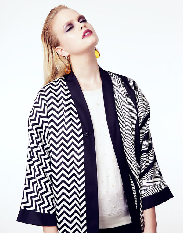 HUF Magazine杂志人像---酷图编号1