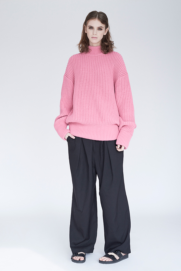 Error-粉红色毛衣---酷图编号2