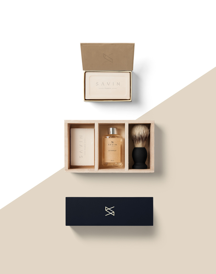 男士美容卫浴用品套装-多功舒适性的风格---酷图编号4