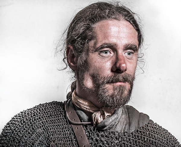 The Vikings维京人的黑暗时代---酷图编号5