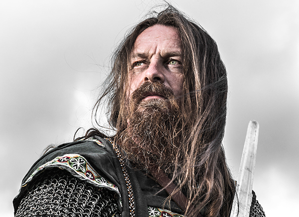 The Vikings维京人的黑暗时代---酷图编号4