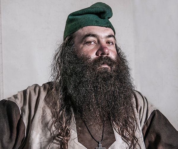 The Vikings维京人的黑暗时代---酷图编号2