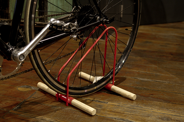 WAO自行车支架设计---酷图编号1124385