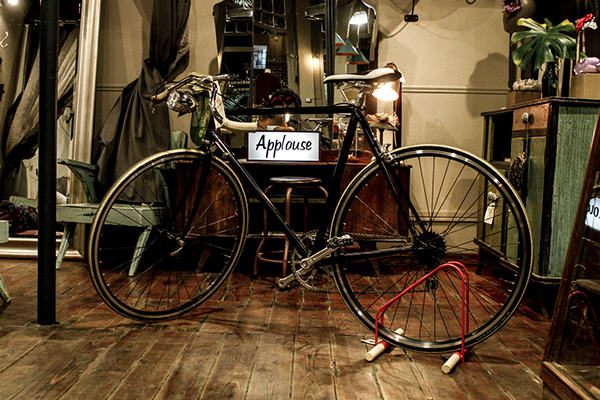 WAO自行车支架设计---酷图编号1124386